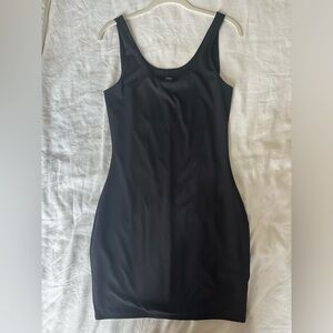 Express- Body Contour Dress